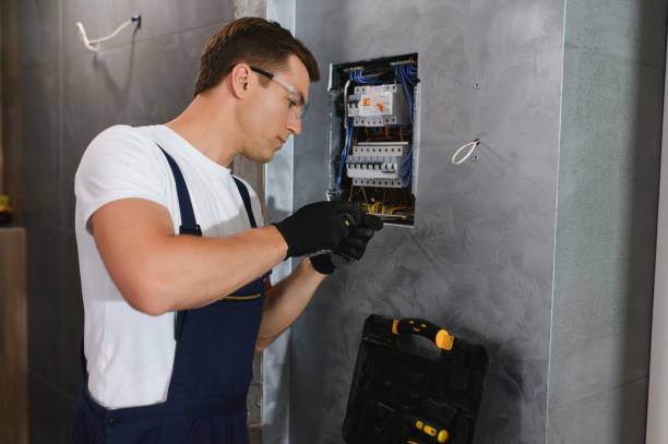 Best Local Electrician Companies  in Bluewell, WV