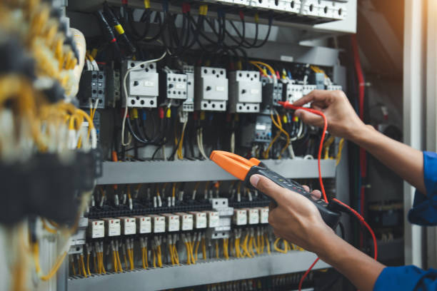 Best Residential Electrician Services  in Bluewell, WV