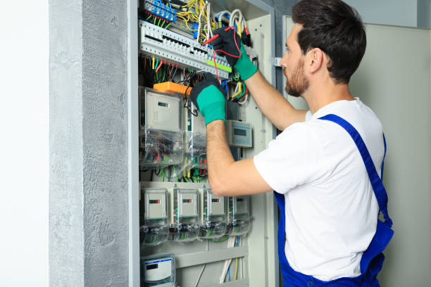 Best Home Electrical Repair  in Bluewell, WV