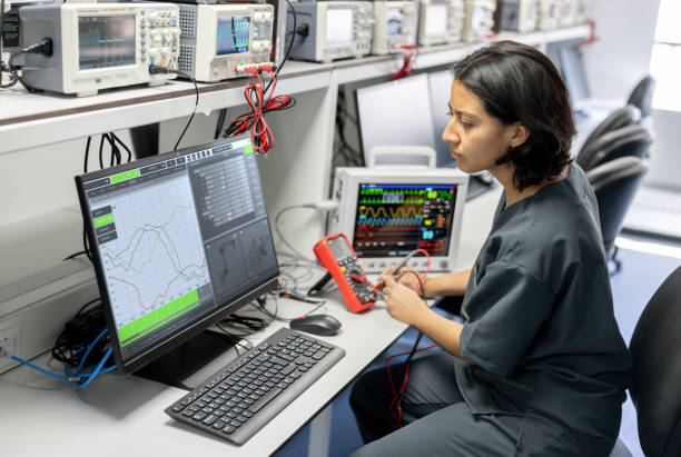 Best Industrial Electrical Services  in Bluewell, WV