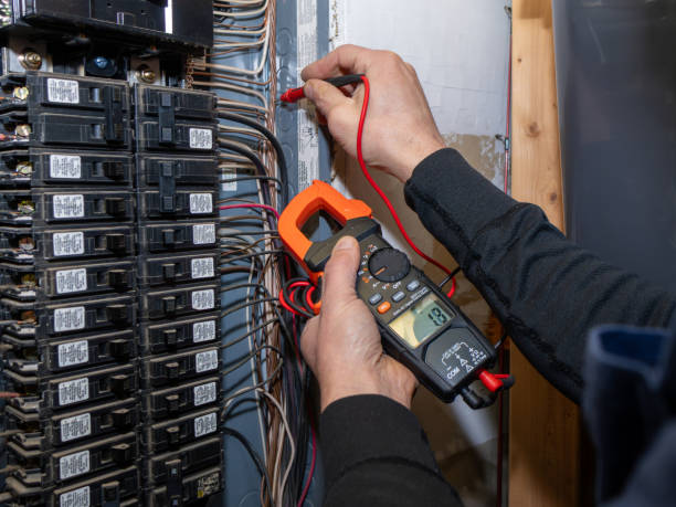 Best Electrical Outlet Repair  in Bluewell, WV